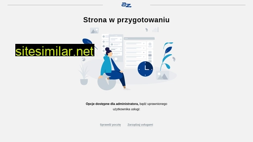 damax-ino.pl alternative sites