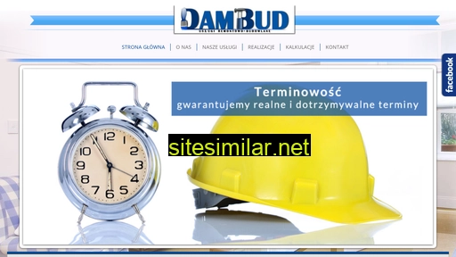 dambuddk.pl alternative sites