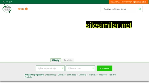damian.pl alternative sites