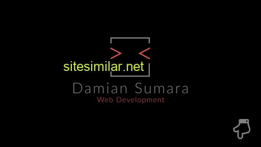 damiansumara.pl alternative sites