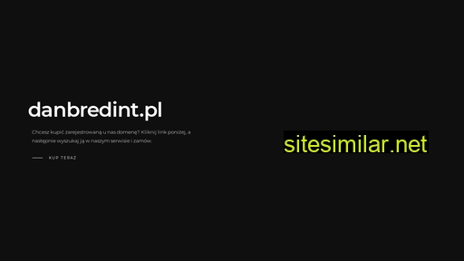 danbredint.pl alternative sites