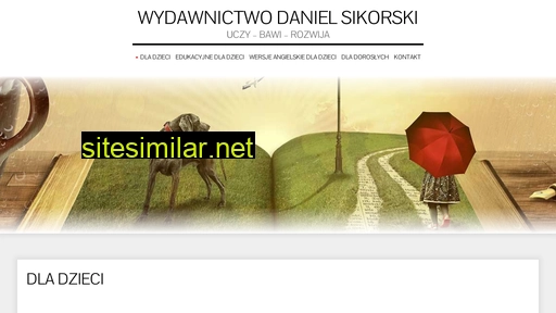 daniel-sikorski.pl alternative sites