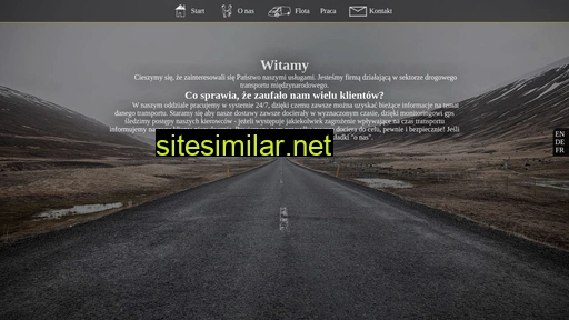 danko-transport.pl alternative sites