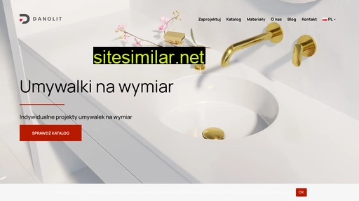 danolit.pl alternative sites