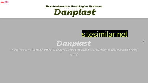 danplast.pl alternative sites