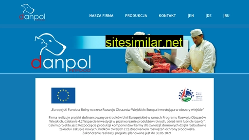 danpolsa.pl alternative sites