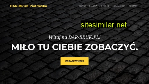 dar-bruk.pl alternative sites
