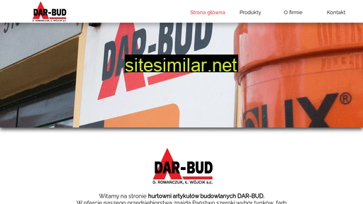 darbud-hurtownia.pl alternative sites