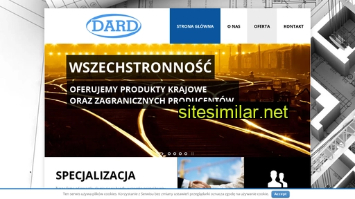 dard.com.pl alternative sites