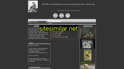 dariafoto.pl alternative sites