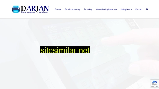 darjan.com.pl alternative sites