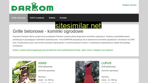 darkom.pl alternative sites
