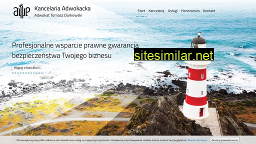 darkowskilegal.pl alternative sites