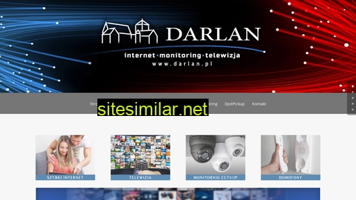 darlan.pl alternative sites