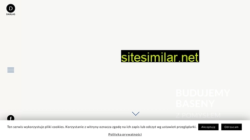 darlas.pl alternative sites