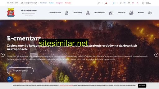 darlowo.pl alternative sites