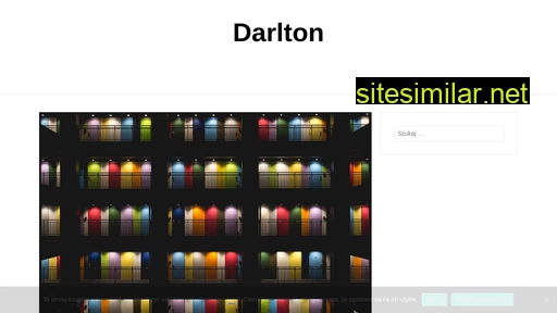 darlton.pl alternative sites