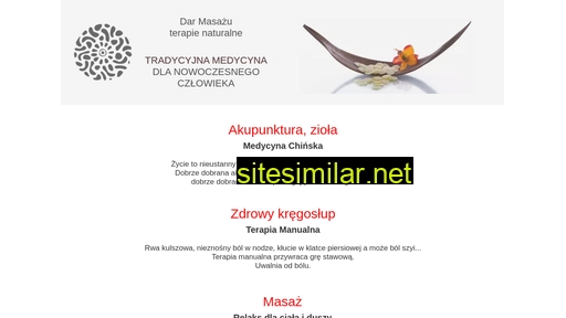 darmasazu.pl alternative sites