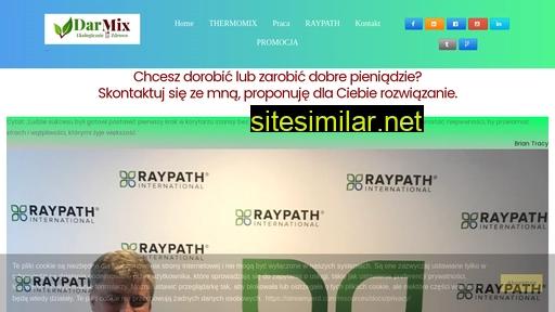darmix.pl alternative sites