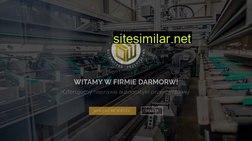 darmorw.com.pl alternative sites