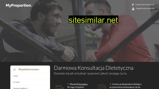 darmowakonsultacja.pl alternative sites