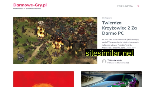 darmowe-gry.pl alternative sites