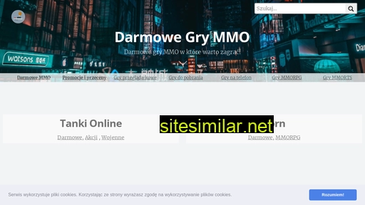 darmowegrymmo.pl alternative sites