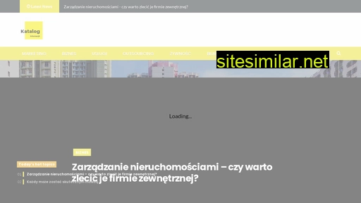 darmowy-katalog-stron.com.pl alternative sites