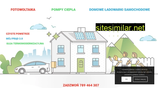 darmowy-prad.pl alternative sites