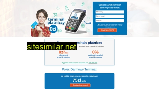 darmowyterminal.pl alternative sites