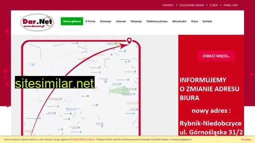 darnet.pl alternative sites