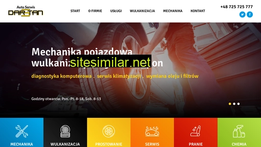 darstan.pl alternative sites