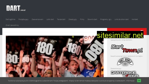 dart.com.pl alternative sites