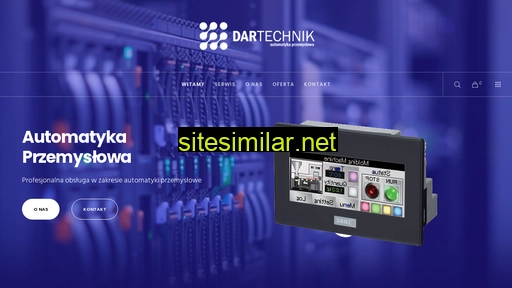 dartechnik.com.pl alternative sites