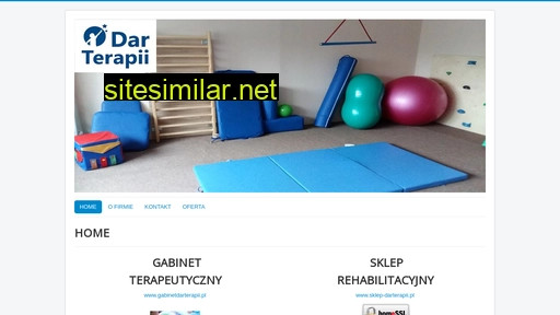 darterapii.pl alternative sites