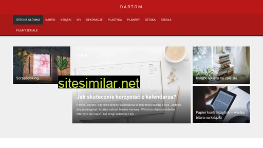dartom.net.pl alternative sites