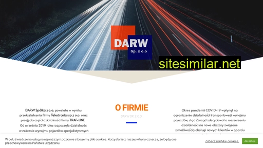 darw.pl alternative sites