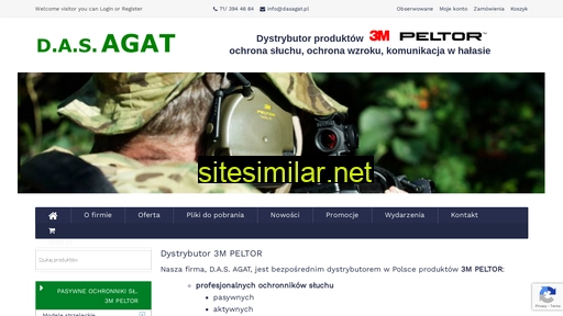 dasagat.pl alternative sites