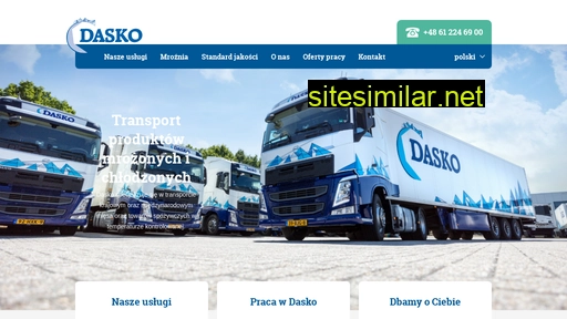 dasko.com.pl alternative sites
