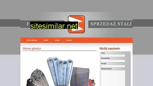 dastal.net.pl alternative sites
