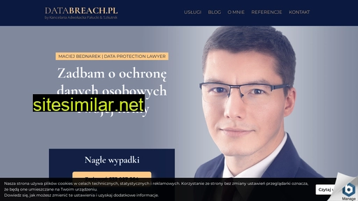 databreach.pl alternative sites