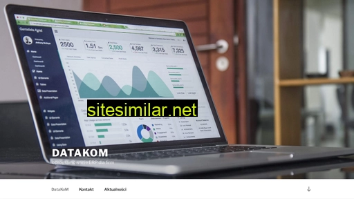 datakom.com.pl alternative sites