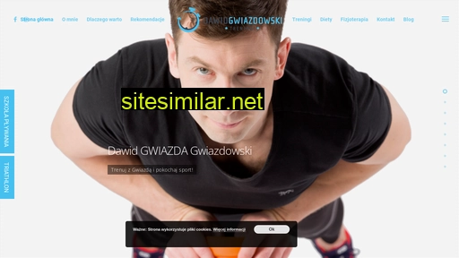 dawidgwiazdowski.pl alternative sites