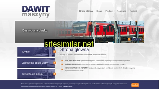 dawit.pl alternative sites