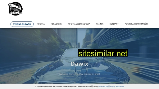 dawixcar.pl alternative sites