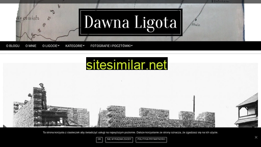 dawnaligota.pl alternative sites