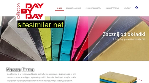 daybyday.com.pl alternative sites