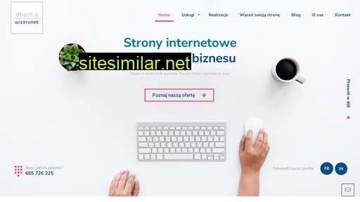 dbamo.pl alternative sites