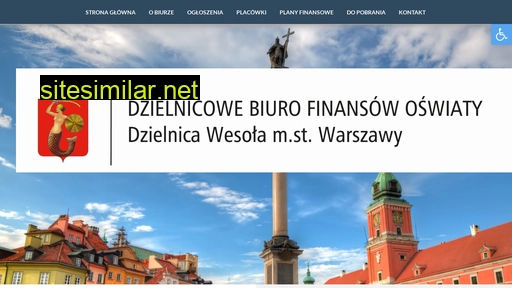 dbfowesola.pl alternative sites