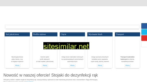 dbn.pl alternative sites